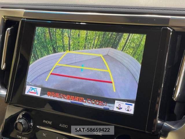 Toyota ALPHARD 2020-02 282263-3