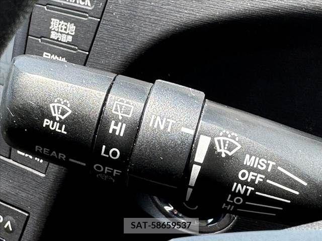 Toyota PRIUS 2009-11 349419-22