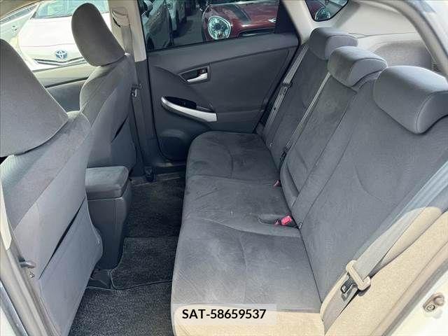 Toyota PRIUS 2009-11 349419-18