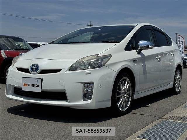 Toyota PRIUS 2009-11 349419-9
