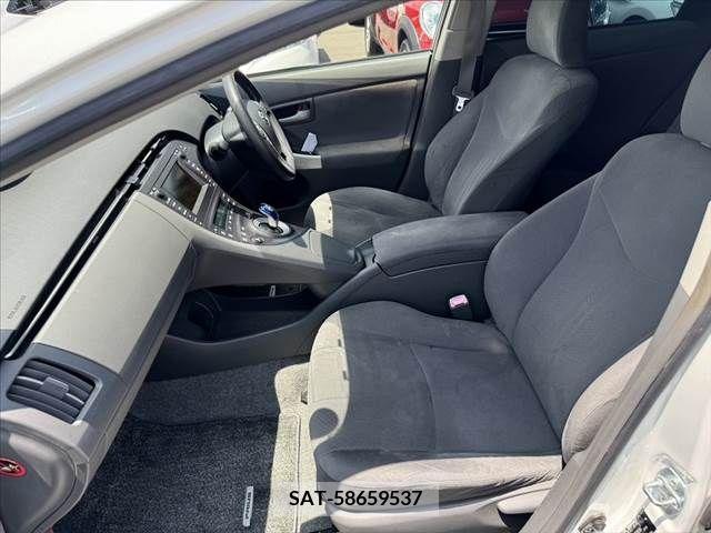 Toyota PRIUS 2009-11 349419-16