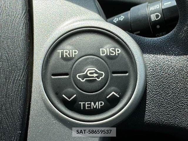 Toyota PRIUS 2009-11 349419-25