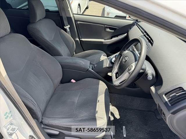 Toyota PRIUS 2009-11 349419-15