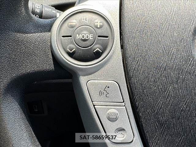 Toyota PRIUS 2009-11 349419-24