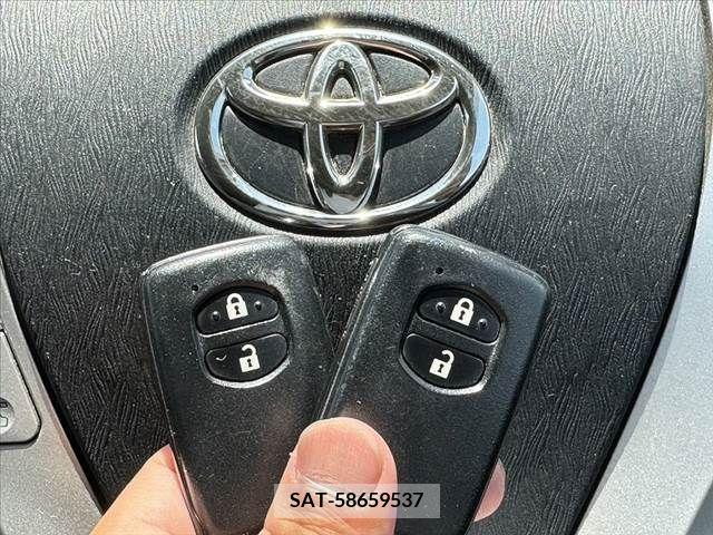 Toyota PRIUS 2009-11 349419-6
