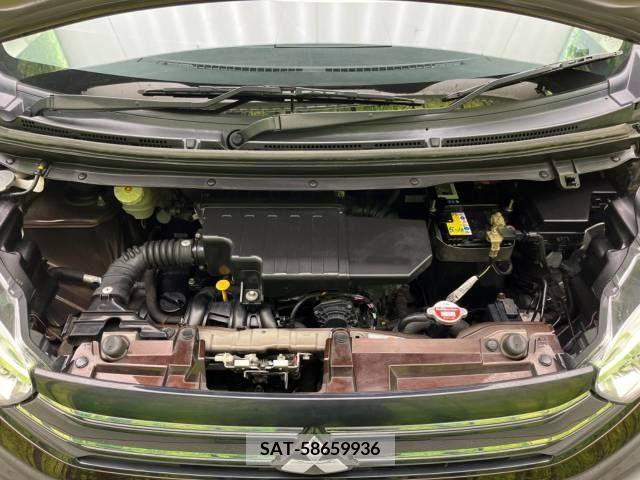 Mitsubishi EK SPACE 2015-01 344151-18