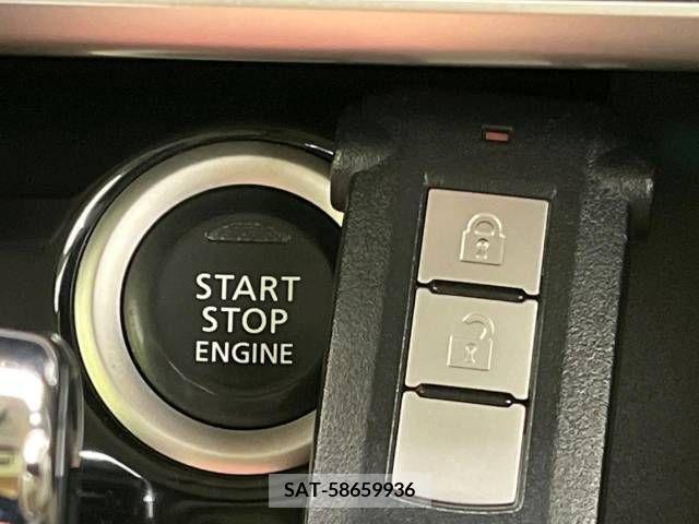 Mitsubishi EK SPACE 2015-01 344151-5