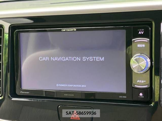 Mitsubishi EK SPACE 2015-01 344151-4