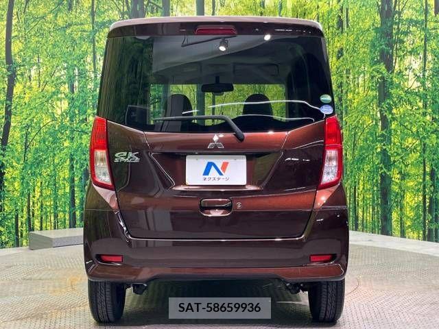 Mitsubishi EK SPACE 2015-01 344151-15