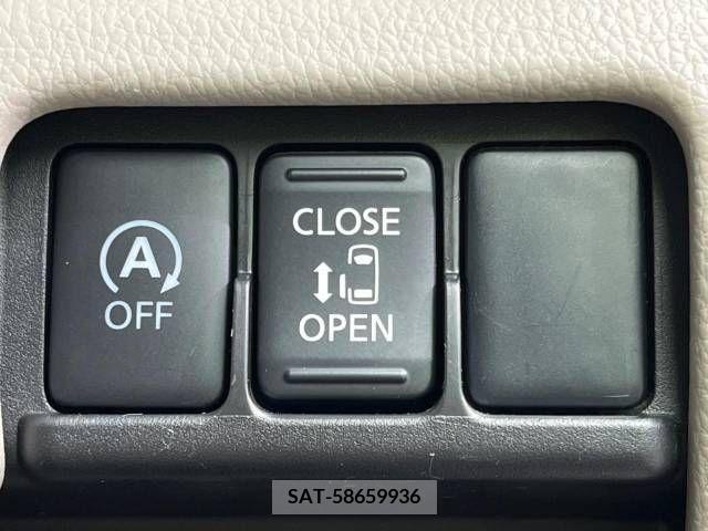 Mitsubishi EK SPACE 2015-01 344151-3
