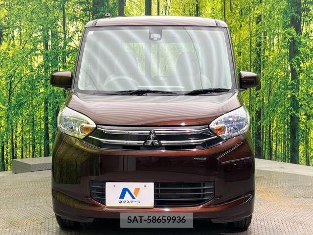 Mitsubishi EK SPACE 2015-01 344151-14