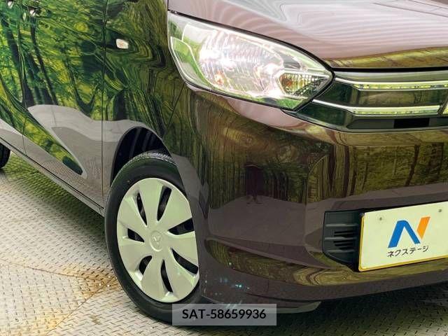 Mitsubishi EK SPACE 2015-01 344151-12