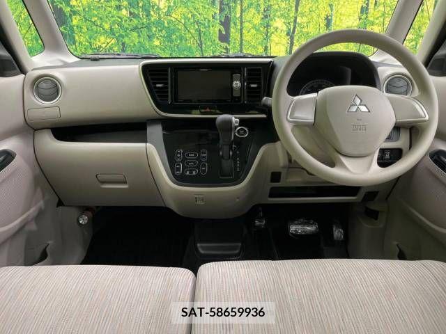 Mitsubishi EK SPACE 2015-01 344151-1