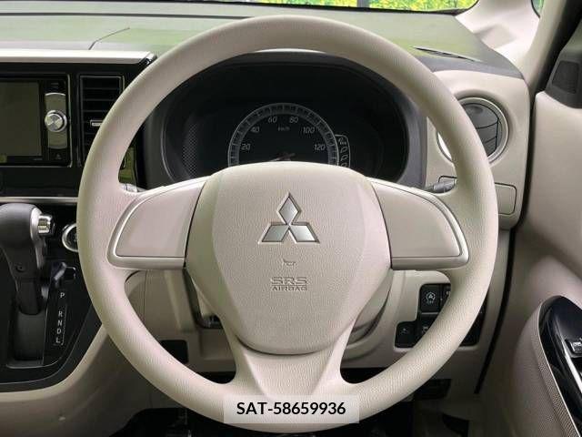 Mitsubishi EK SPACE 2015-01 344151-11
