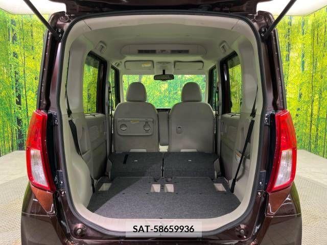 Mitsubishi EK SPACE 2015-01 344151-10