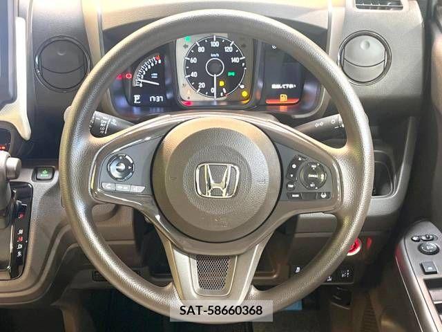 Honda N-WGN 2023-04 236239-12