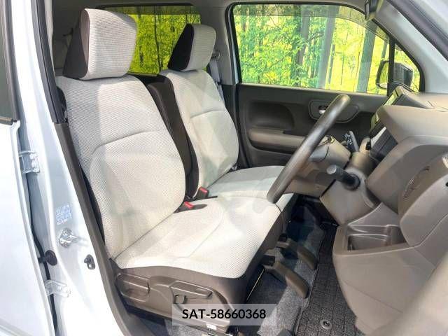 Honda N-WGN 2023-04 236239-9