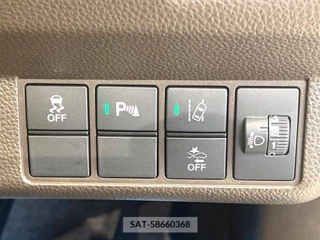 Honda N-WGN 2023-04 236239-8