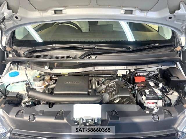 Honda N-WGN 2023-04 236239-19