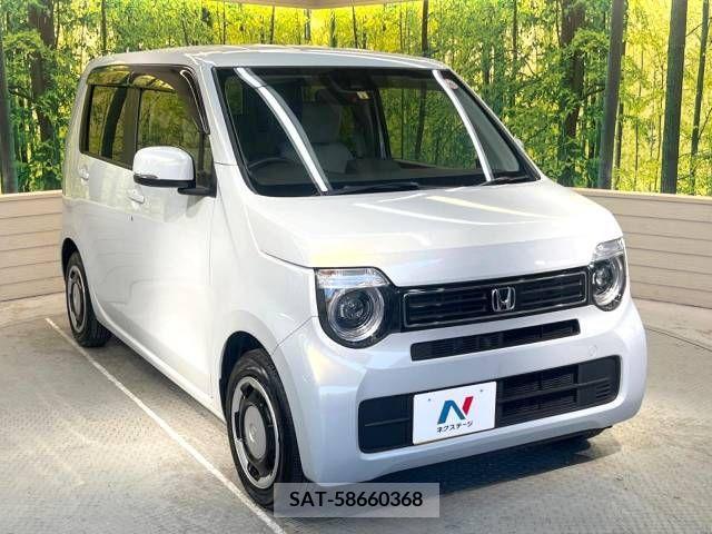Honda N-WGN 2023-04 236239-17