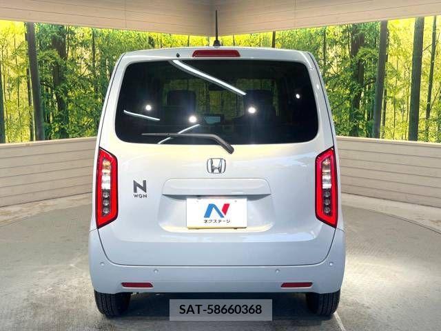Honda N-WGN 2023-04 236239-16