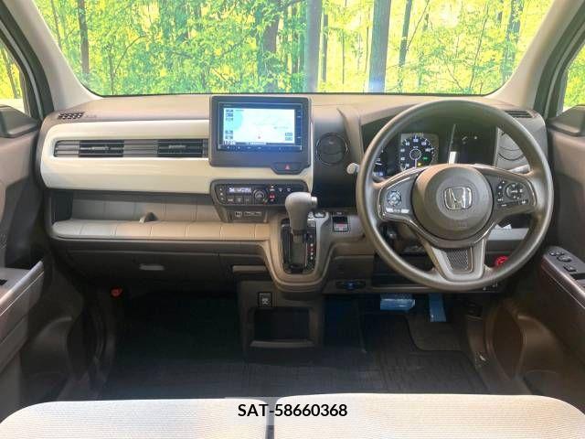 Honda N-WGN 2023-04 236239-1
