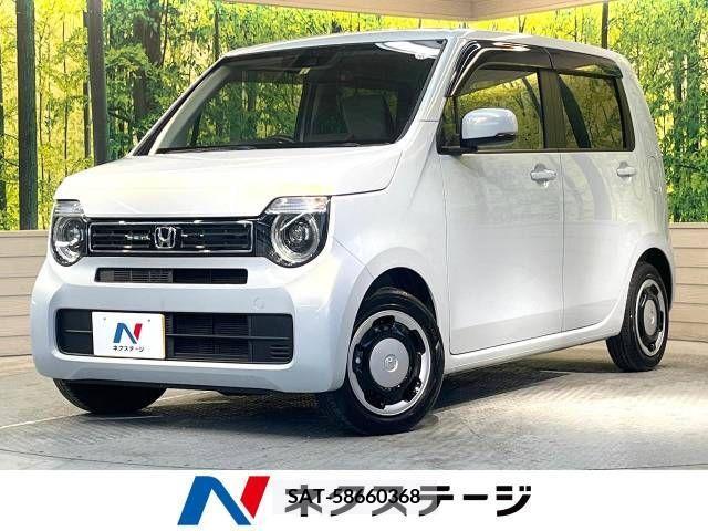 Honda N-WGN 2023-04 236239-0