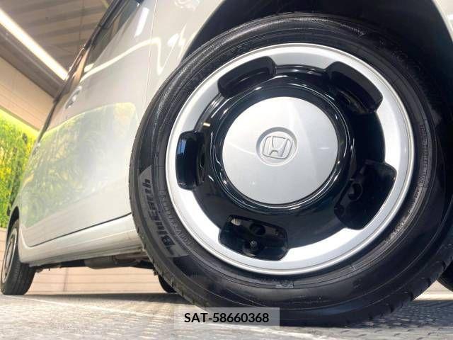Honda N-WGN 2023-04 236239-14