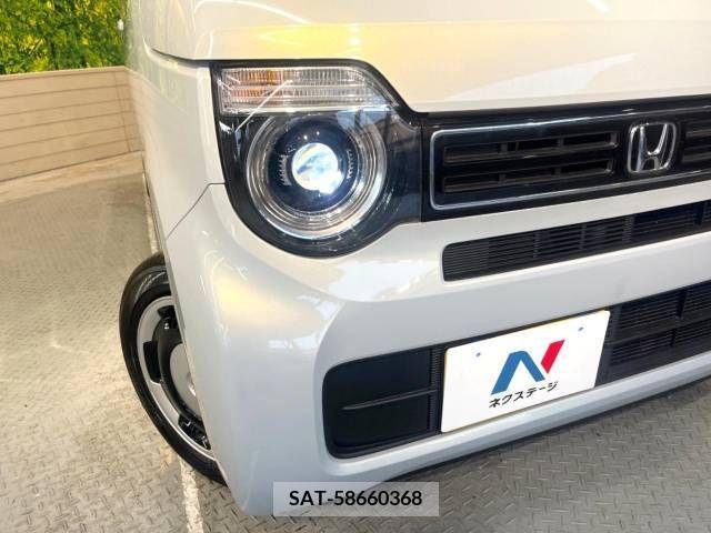 Honda N-WGN 2023-04 236239-13