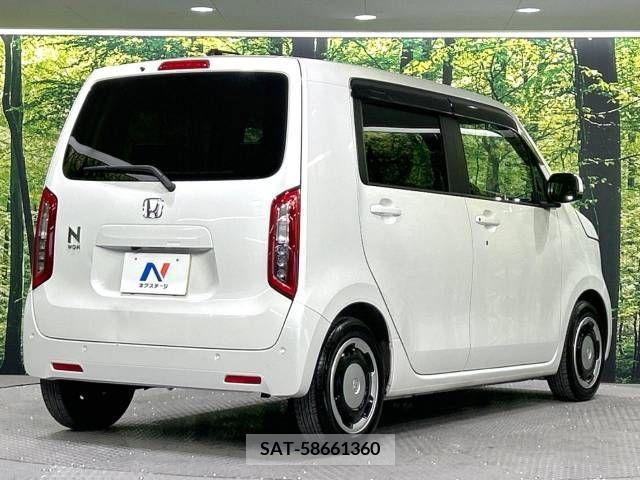 Honda N-WGN 2023-02 307902-17