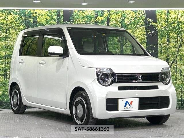 Honda N-WGN 2023-02 307902-16