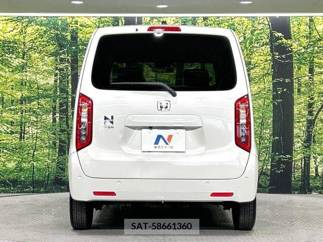 Honda N-WGN 2023-02 307902-15