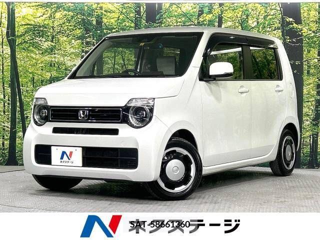 Honda N-WGN 2023-02 307902-0