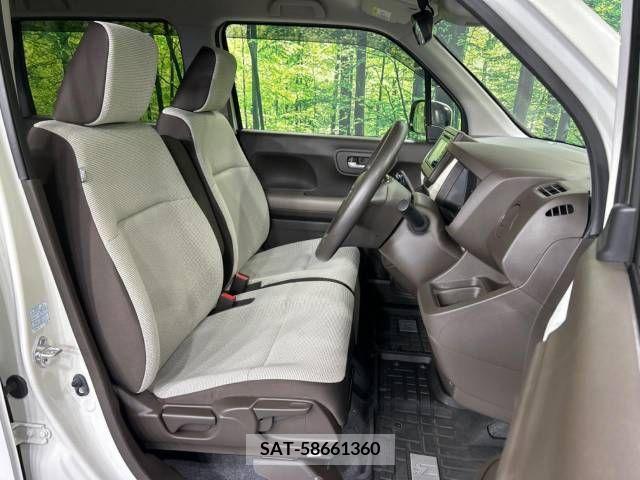 Honda N-WGN 2023-02 307902-8