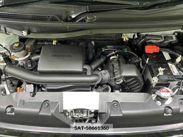 Honda N-WGN 2023-02 307902-18