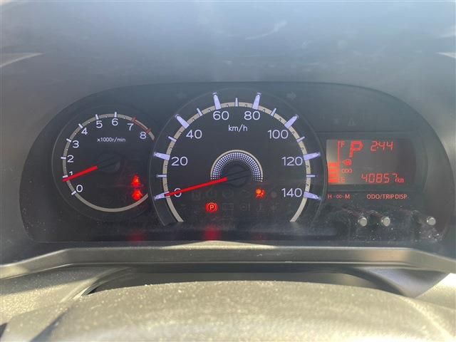 Daihatsu MOVE 2018-09 15097-14