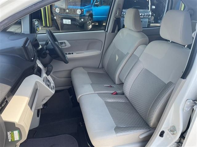 Daihatsu MOVE 2018-09 15097-20