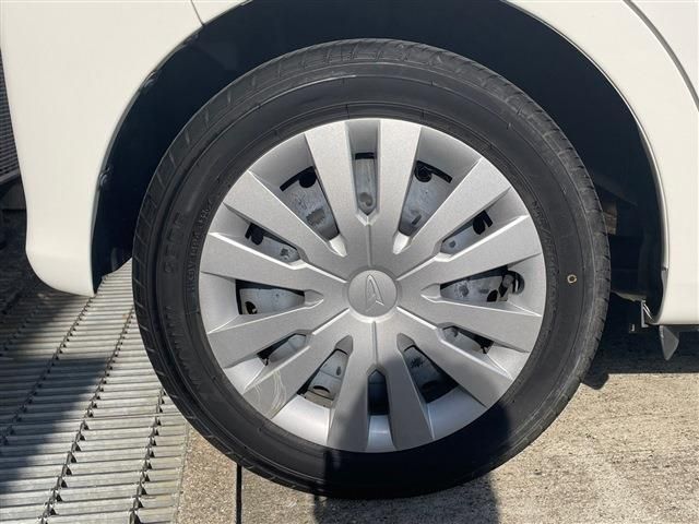 Daihatsu MOVE 2018-09 15097-9