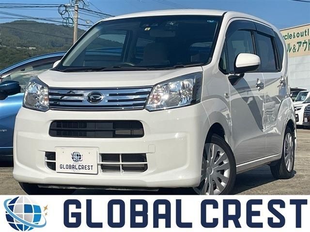 Daihatsu MOVE 2018-09 15097-0