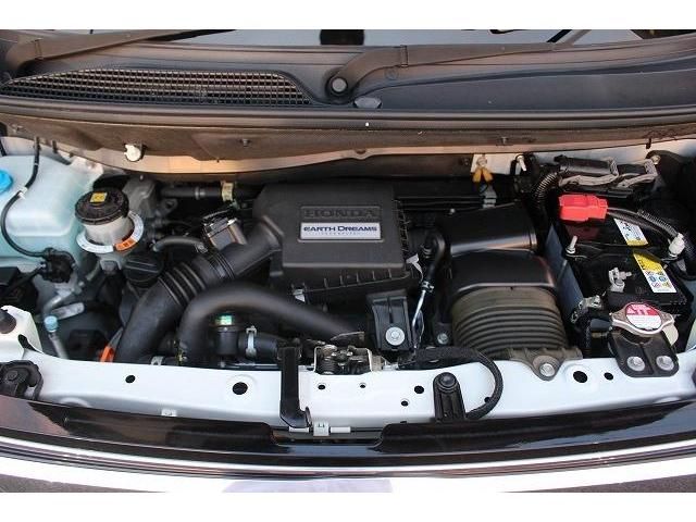 Honda N BOX CUSTOM 2017-11 6311-18