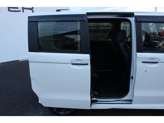Honda N BOX CUSTOM 2017-11 6311-10