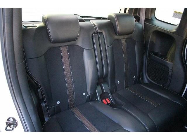 Honda N BOX CUSTOM 2017-11 6311-13