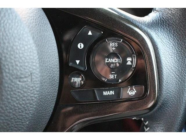 Honda N BOX CUSTOM 2017-11 6311-16