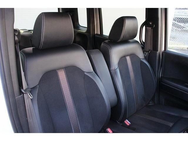 Honda N BOX CUSTOM 2017-11 6311-12