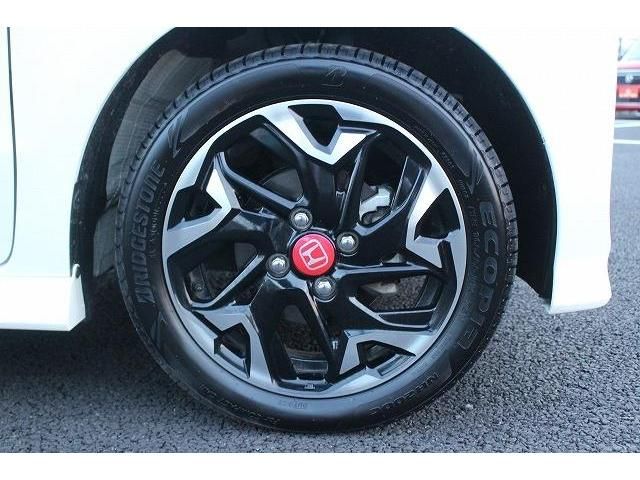 Honda N BOX CUSTOM 2017-11 6311-8