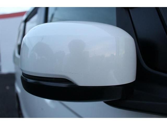 Honda N BOX CUSTOM 2017-11 6311-7