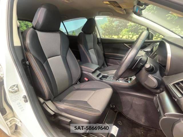 Subaru SUBARU 2017-11 218359-10