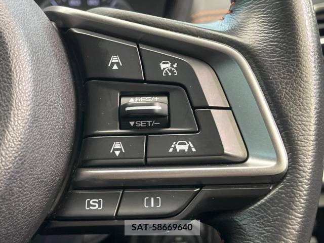Subaru SUBARU 2017-11 218359-5
