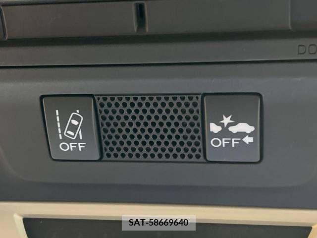 Subaru SUBARU 2017-11 218359-6