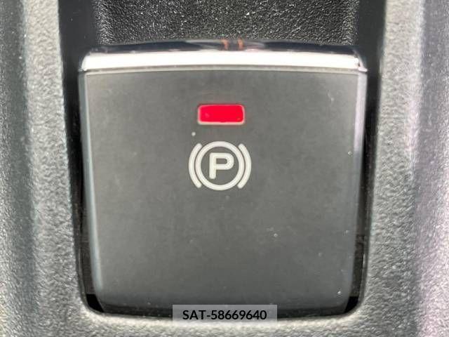 Subaru SUBARU 2017-11 218359-8